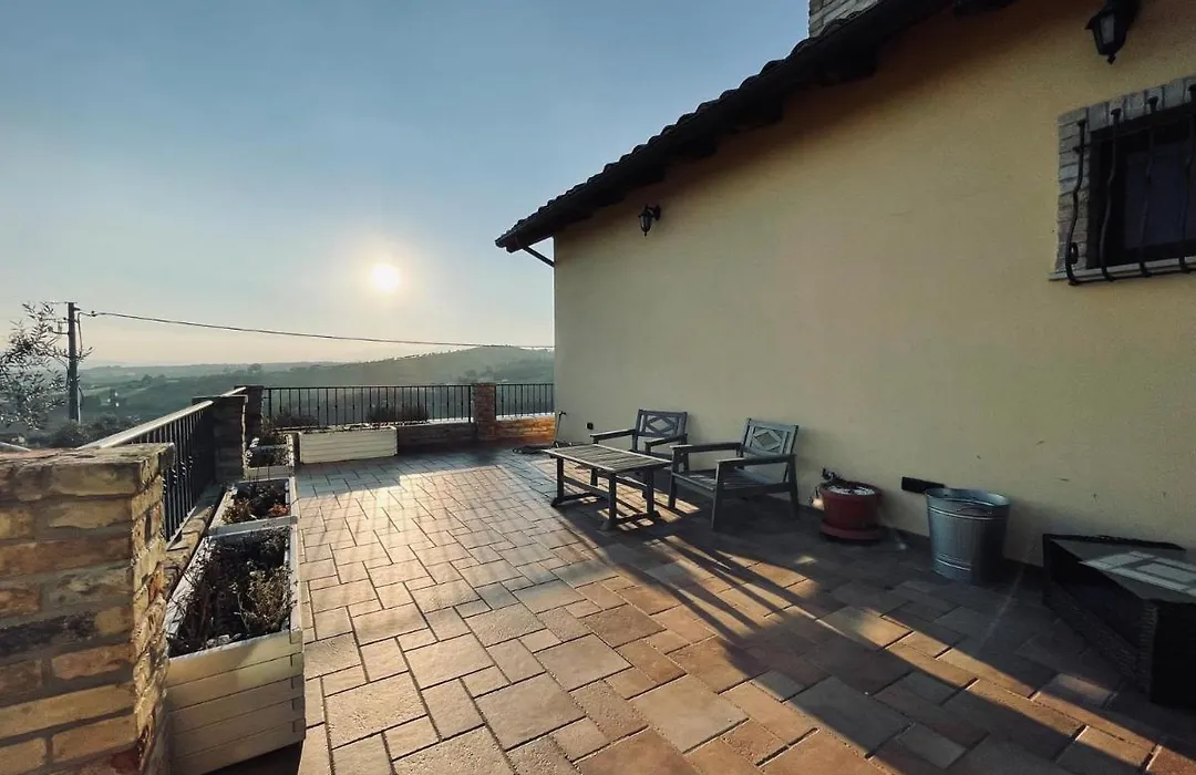 Agriturismo Biocore 2 - Colledoro-1